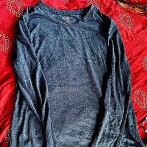 Womens Athletic Shirt